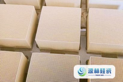 山东源林VOCs贵金属催化剂的特性和应用行业