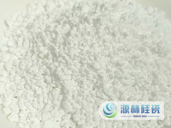 高纯碳化硅粉(高纯度白色)