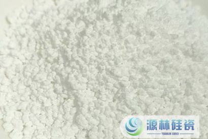 高纯碳化硅粉（高纯度白色）