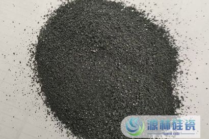 山东源林硅瓷:高纯碳化硅粉或是最成熟的半导体原料