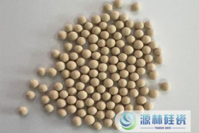 山东源林4A分子筛产品介绍