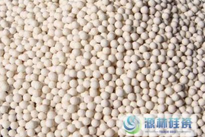 3A分子筛介绍及应用场景