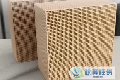 工业废气用贵金属催化剂的特性和应用领域